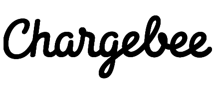 Chargebee logo.