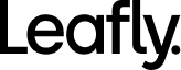 Leafly logo.